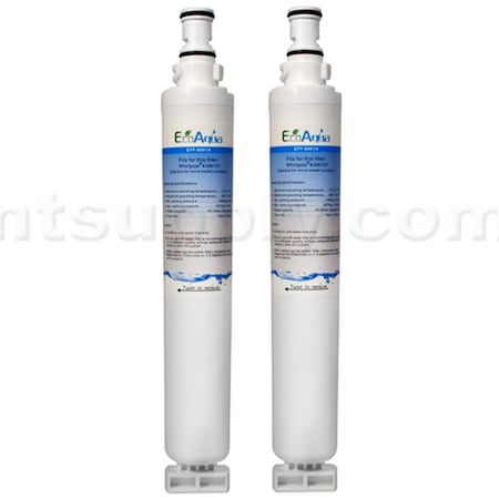 Ilc Replacement for Ecoaqua Eff-6001aß Filter EFF-6001A?